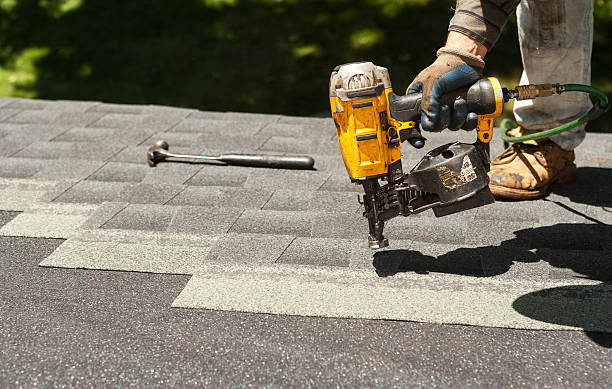 Gutter Installation and Roofing in Mililani Town, HI