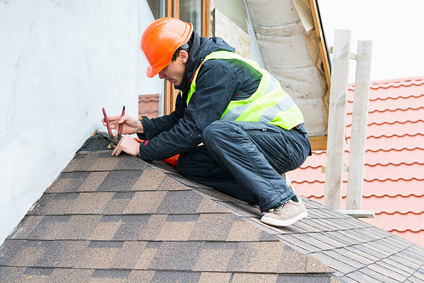 Quick and Trustworthy Emergency Roof Repair Services in Mililani Town, HI